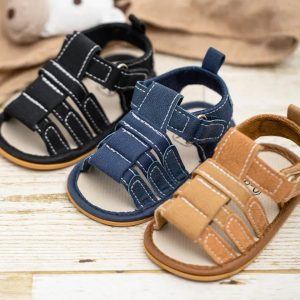 sandales enfant premiers pas