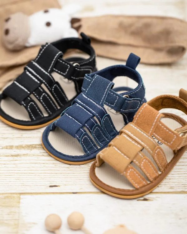 sandales enfant premiers pas