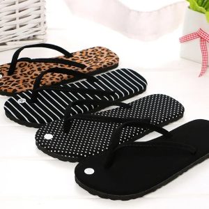 Sandales Femme - Élégance Été