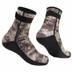 chaussons très chauds bottes hiver