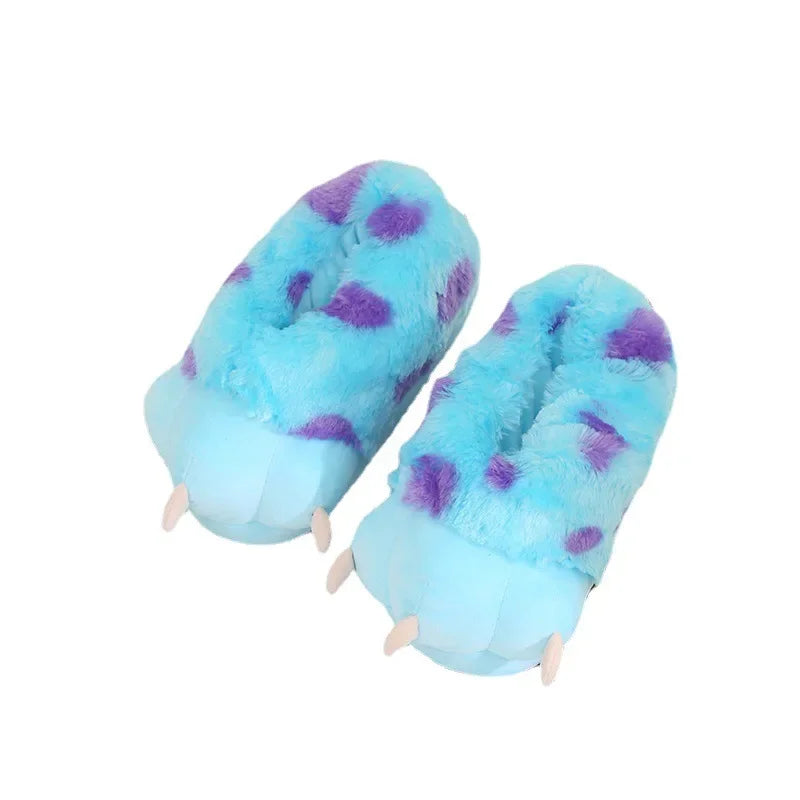 Univers-chaussons style créatif