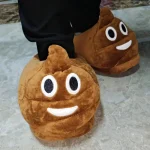 chaussons moche homme hiver