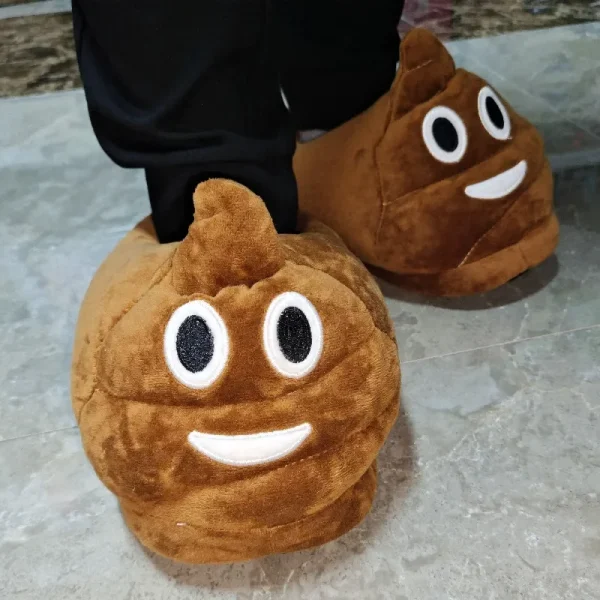 chaussons moche homme hiver