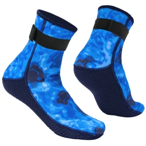 chaussons chaude pour bottes hiver
