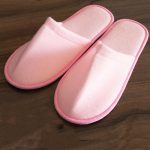 chaussons pratiques adultes