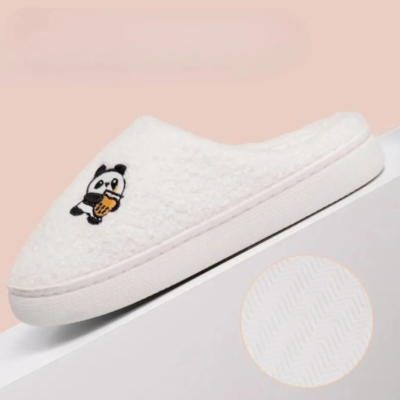 pandicorn chaussons confort