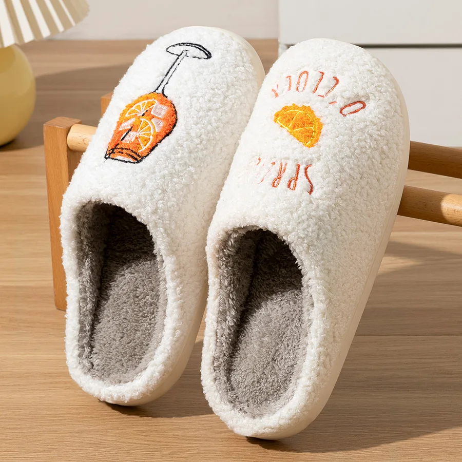 chaussons confort homme