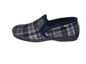 charentaises homme chaudes traditionnelles