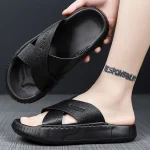 sandales légères pour homme
