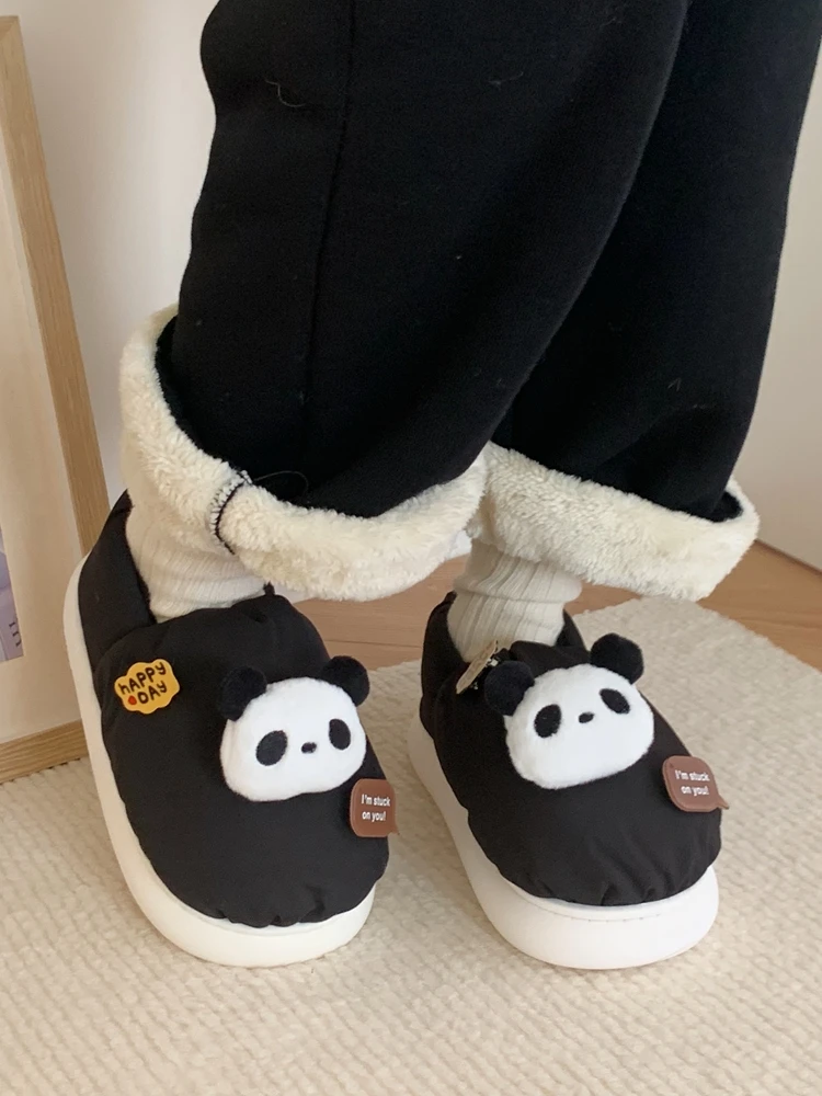 chaussons pop culture
