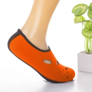 chaussures avec doublure polaire unisexe