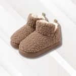 chaussures bottines femme confortable