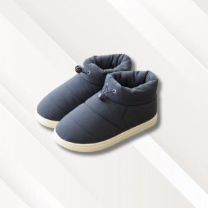 chaussons extra chauds pour femme