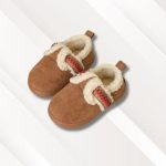 Chaussons femme mules tendance