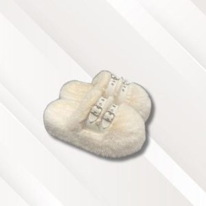 chaussures femme mules très douces