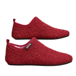 chaussons-homme-mouton-bordeaux-vue-ensemble