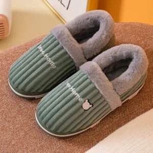 chaussons charentaises Classique
