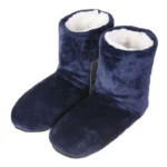 Chausson botte souple confort femme