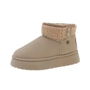 style tricot chaud femme