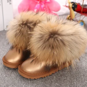 bottines chaussons femme semelle épaisse