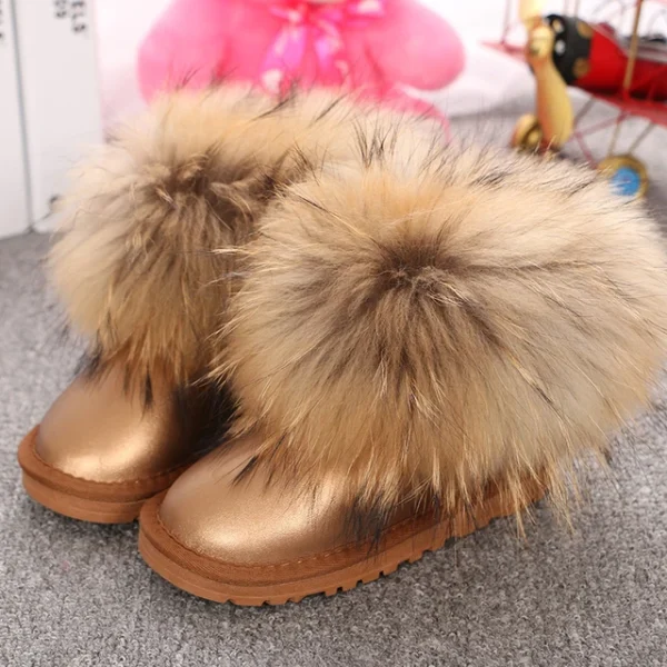 bottines chaussons femme semelle épaisse