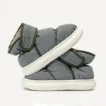 chaussures confortables femelles