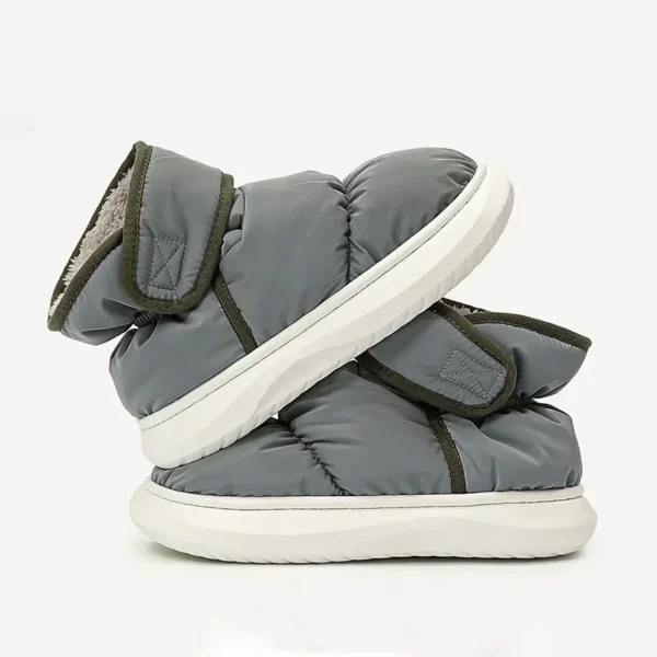 chaussures confortables femelles