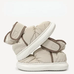 chaussures femme cocooning