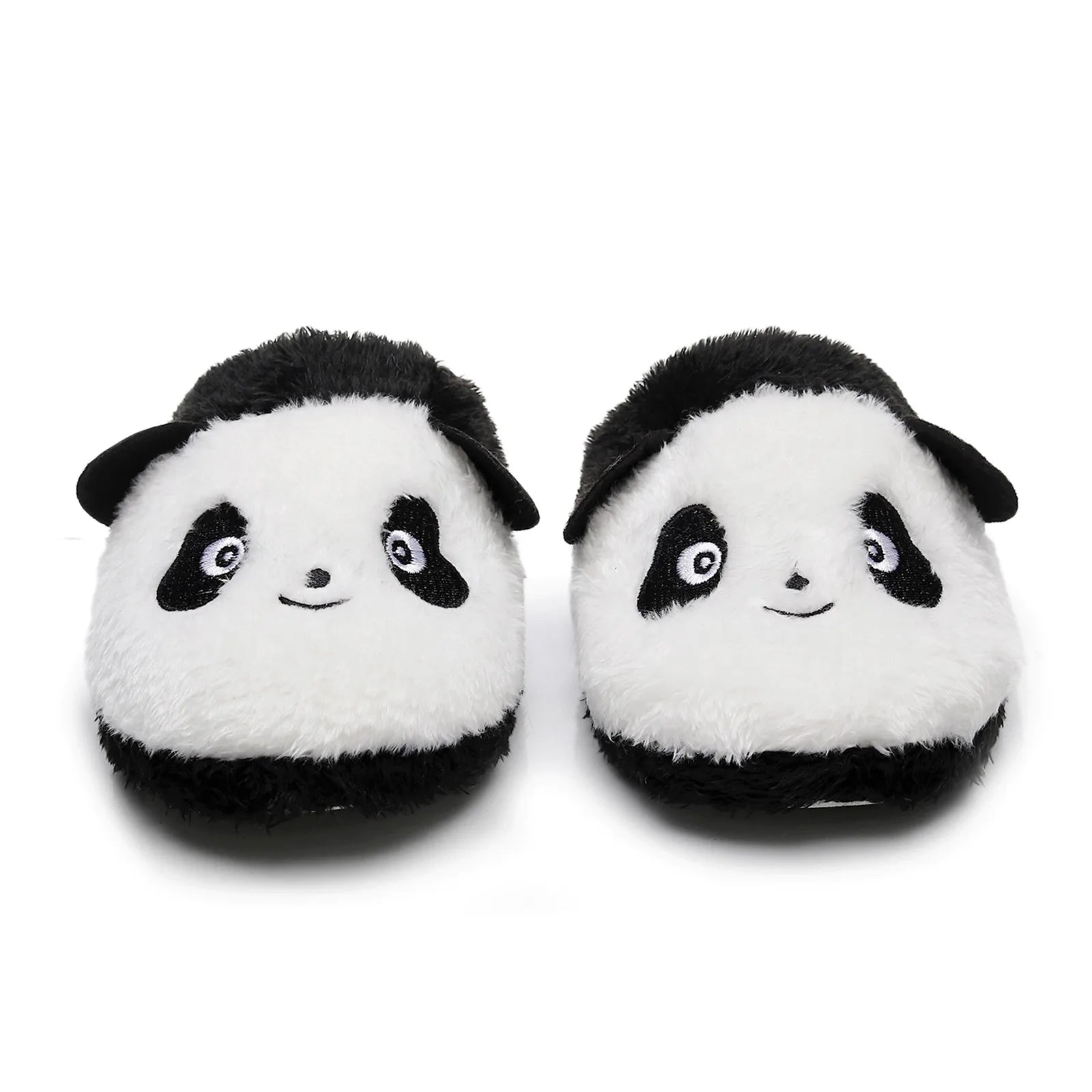 modèle chausson panda unique