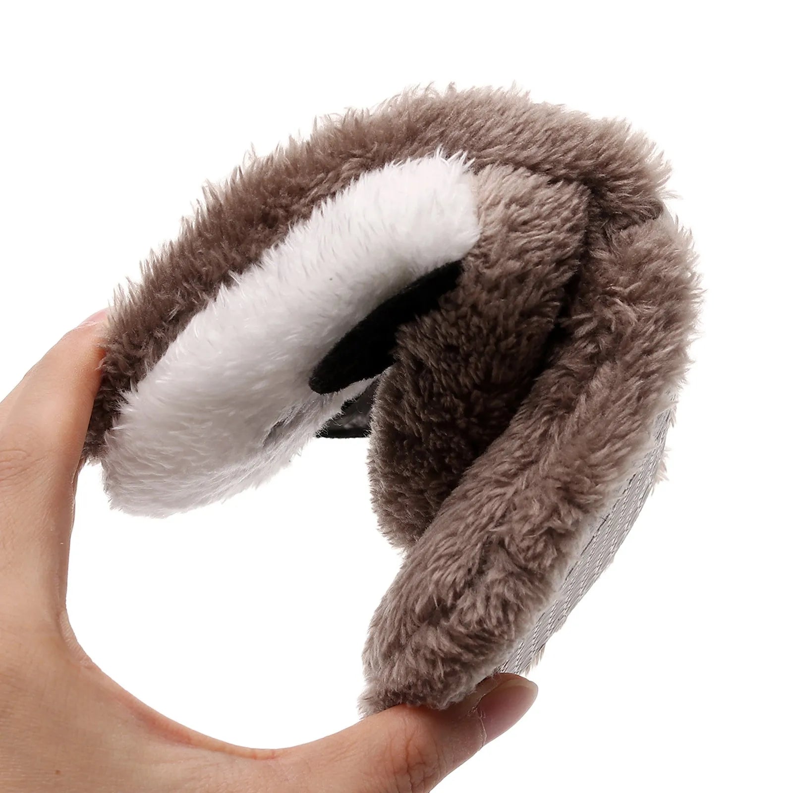 chaussons douillets Univers-chaussons