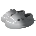 Chaussons Requin Dégradé