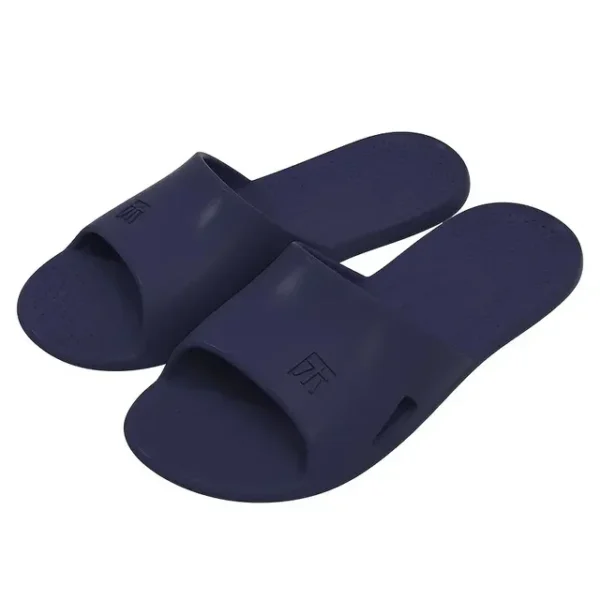 chaussons de bain légers