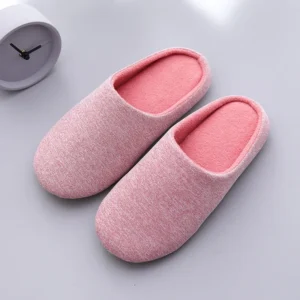 Chaussons hôtel Japonais