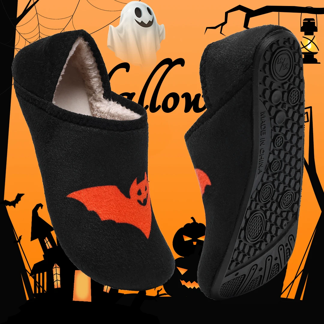 Chaleur et Style Sombre