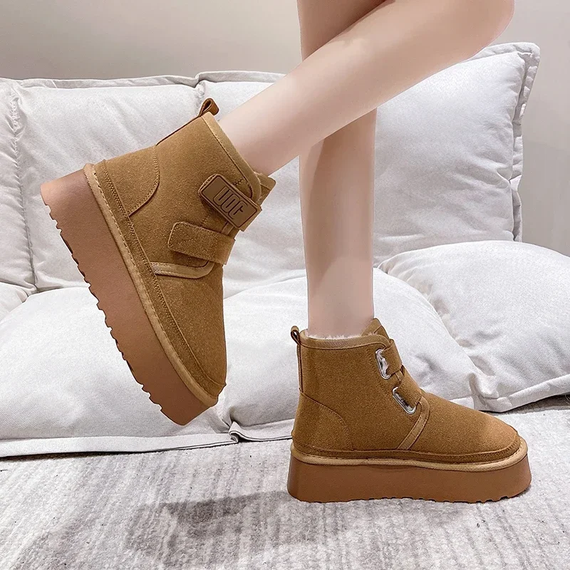 chaussure d'intérieur élégante