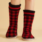 chaussons homme style britannique