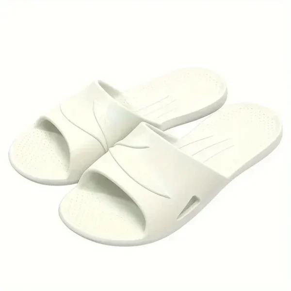 Chaussons de bain pour hôtel