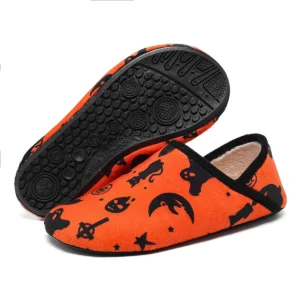 Chaussons Halloween