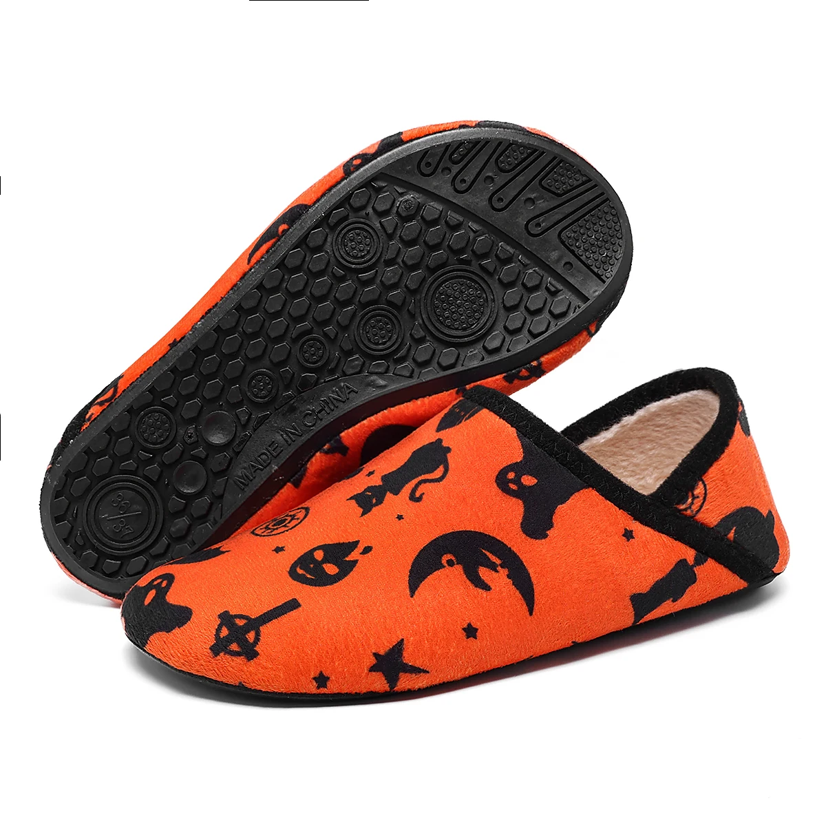 Chaussons Halloween