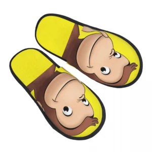 Chaussons Singe George