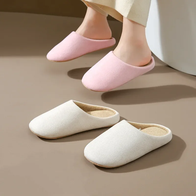 Chaussons invité femme – Image 2