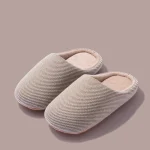 Chaussons invités homme charentaise antidérapants