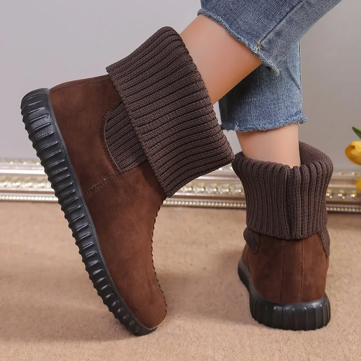 chaussons chausettes - Kramsach Adults