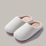 Chaussons invité homme charentaise