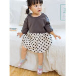 design attrayant chaussons bébé