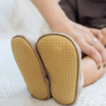 chaussures légères bébé