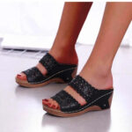 chaussure urbaine chic