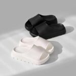 Chausson aéré pour l'été