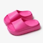 Chausson confort estival
