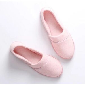 chausson en coton